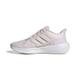 adidas Women's Ultrabounce Shoes Running, Pink/Cloud White/Crystal White, 4 UK