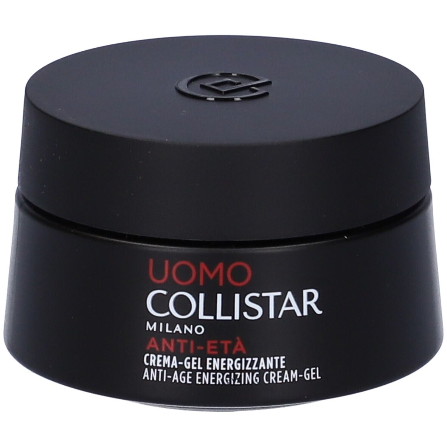Collistar Crema-gel Energizzante Anti-eta' 50 ml Crema