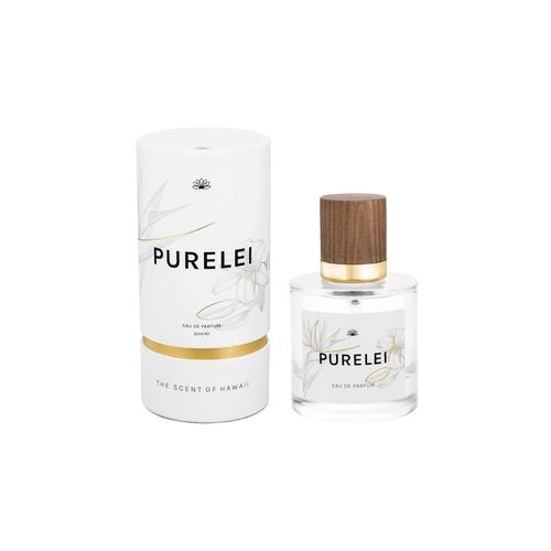 Purelei - Parfum mit belebende Düften des hawaiianischen Sommers Eau de Parfum 50 ml Damen