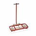 Raymond Products Mighty King 600 lb. Capacity Platform Dolly Metal | 10.25" H x 32" W x 16" D | Wayfair 2300