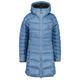 Didriksons - Women's Serina Parka - Mantel Gr 42 blau