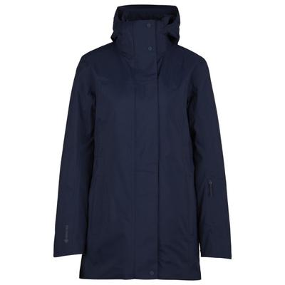 Schöffel - Women's 3In1 Parka Barth - Parka Gr 38 blau Image