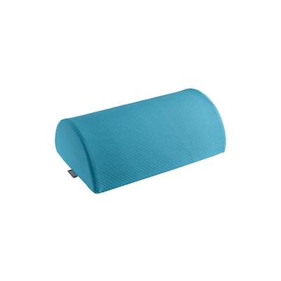 LEITZ Fußstütze Ergo Cosy, blau