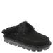 Koolaburra by UGG Tizzey - Womens 11 Black Slipper Medium