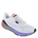 Under Armour HOVR Machina 3 - Womens 6 White Running Medium