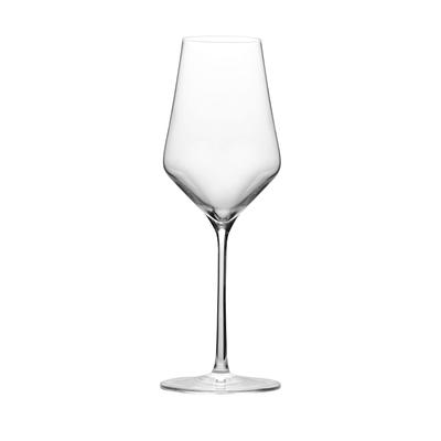 Mikasa Hospitality 5275299 20 oz Claire Red Wine Glass, Clear, Dishwasher Safe