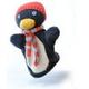 Penguin Hand Puppet