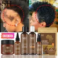Chebe Hair Growth Products African Chebe Powder Hair Loss Treatment Hair Growth Oil Anti Hair Break