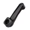 Ball Head Bracket Extension Rod 17mm Ball to 17mm Round Dead for Car Cellphone Holder Tablet Stand