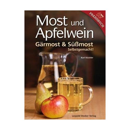 Most und Apfelwein - Karl Stückler