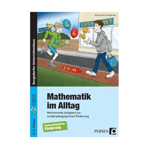 Mathematik im Alltag – 5./6. Klasse SoPäd