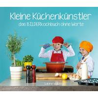 Kleine Küchenkünstler - Sabine Walzinger