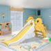 Kid Slide for Toddler Age 1-3 Indoor