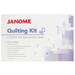 Janome Quilting Accessory Kit for 9mm Machines