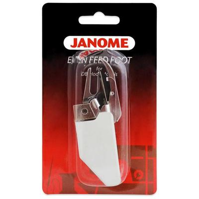 Janome 1600P Series Walking Foot