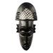 Novica Handmade Lovely African Wood Mask