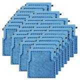 Umlecoa 8/16/32 Pack Rite-Size A Filter Cartridges for MarineLand Penguin Power Filters 75 & 100 - Rite-Size A Replacement Filter Cartridges for MarineLand Aquarium Penguin Power Filter