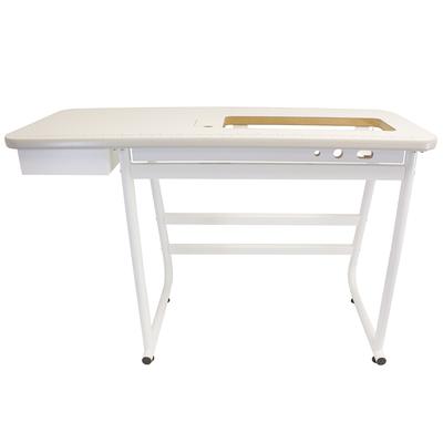 Janome Sewing Table for Mid-Arm High Speed Machines (9 Inch Throat)