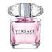 Bright Crystal Versace Eau De Toilette Spray..1.7 oz