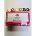 EMIJAY S COSMETICS Jaed Jolie Organic Goat Milk Bubble-Gum Bubble-Gum Candy Bar Soap