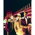 Ocean s Eleven George Clooney 24x36 Classic Hollywood Poster