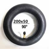 8 Inch 200X50 Electric Scooter Inner Tube For -Razor Scooter E100 E150 E200