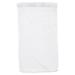 5 Pcs Swimming Pool Fish Tank Socks Net Mesh Sump White Aquarium Cleaning Tool