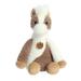 Aurora - Medium Brown Breyer - 12 River - Exquisite Stuffed Animal