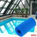 Fnochy Outdoor Indoor Clearance Washable Sponge Foam Cartridge Suitable Pool Reusable Foam Filter For Type A