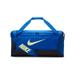 Nike Brasilia Swoosh Training 15.8gal Duffle Bag