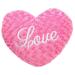 Yubnlvae Pillow Case Love Pillow Couple Pillow Pillow Love Heart-Shaped Cushion Heart Pillow Pillow Case Home Textiles