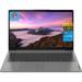 New Lenovo Ideapad 3i Laptop 15.6 FHD Touchscreen Computer Intel Core i5-1135G7 Quad-Core Processor 36GB RAM 2TB SSD HDMI Bluetooth WiFi 6 Windows 11 Pro in S Mode Arctic Grey 82H80358US