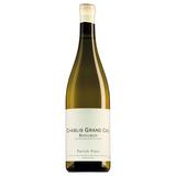 Patrick Piuze Chablis Bougros Grand Cru 2022 White Wine - France