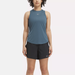 Women's Running Speedwick Tank Top in Blue