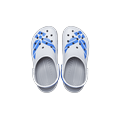 Crocs White Classic Us Air Force Clog Shoes