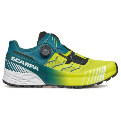 Scarpa - Ribelle Run Kalibra HT - Trailrunningschuhe 45,5 | EU 45,5 bunt Image