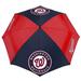 Washington Nationals 62" WindSheer Lite Golf Umbrella