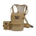 Vortex Optics GlassPak Pro Binoculars Case Coyote SKU - 280197