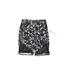 C&C Sport Athletic Shorts: Black Activewear - Women's Size Small