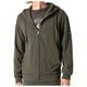 super.natural - Everyday Hoodie - Hoodie Gr L braun