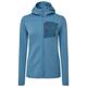 Mountain Equipment - Women's Lumiko Hooded Jacket - Fleecejacke Gr 12 blau