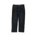 Wrangler Jeans Co Jeans - Adjustable: Blue Bottoms - Kids Girl's Size 12 Husky