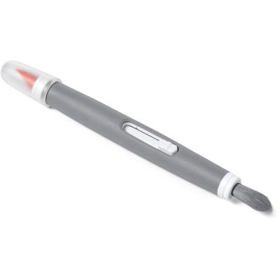 Reinigungsbürste OXO GOOD GRIPS, orange, Kunststoff, Reinigungsbürsten, für Laptop Image