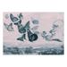 Zoomie Kids Starla Peel & Stick Wallpaper Vinyl | 154 W in | Wayfair ACE90A5B5DFD470893BEBF886FC39FA0