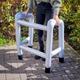 Inflatable Zimmer Frame Birthday Gifts | Perfect For Fancy Dress And Retirement Parties