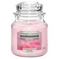 Yankee Candle Medium 340G Jar Fairy Floss