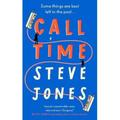 Call Time - Try Me Steve Jones