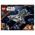 LEGO STAR WARS Pirate Snub Fighter 75346