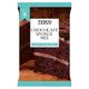 Tesco Chocolate Sponge Cake Mix 400G