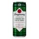 Tanqueray London Dry Gin & Tonic Ready to Drink Premix 250ml